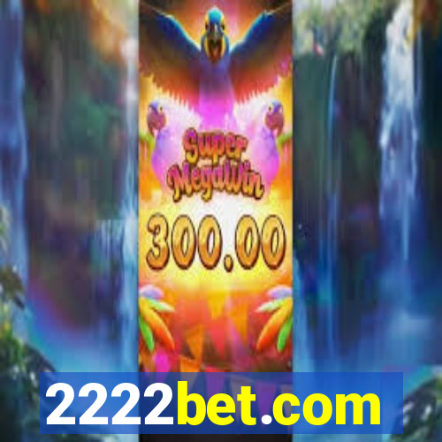 2222bet.com