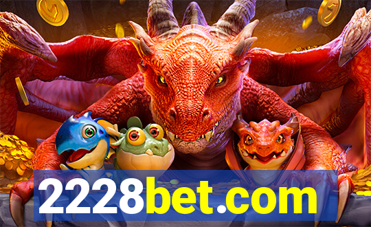 2228bet.com