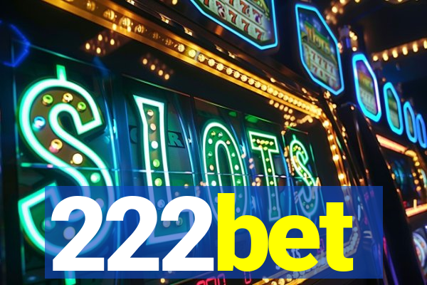 222bet