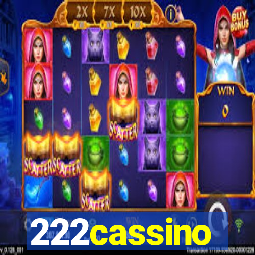 222cassino