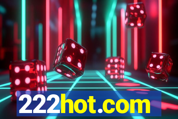 222hot.com