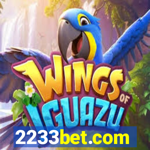 2233bet.com