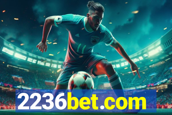 2236bet.com