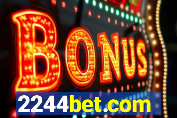 2244bet.com