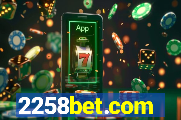 2258bet.com