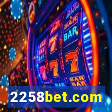 2258bet.com