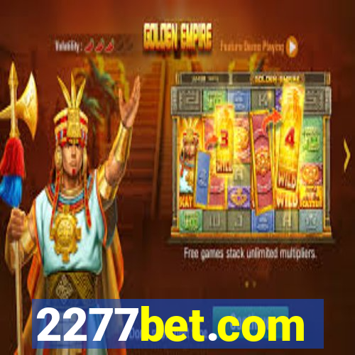 2277bet.com