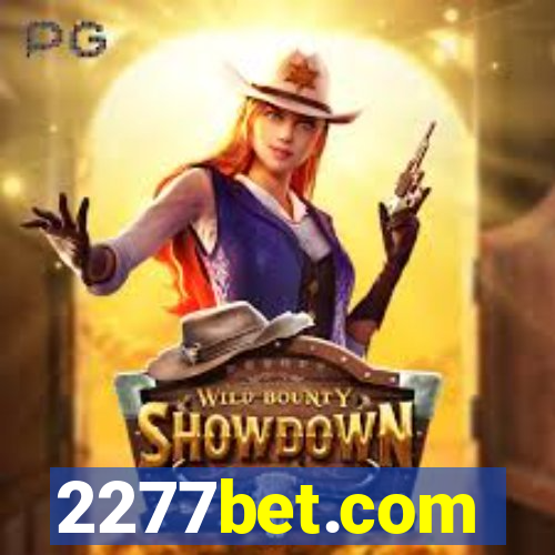 2277bet.com
