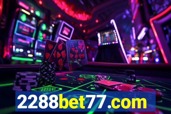 2288bet77.com