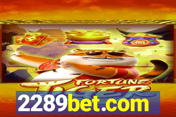 2289bet.com