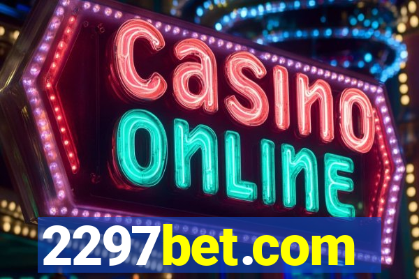 2297bet.com