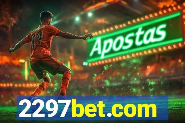 2297bet.com