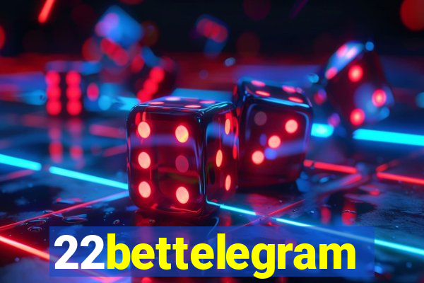 22bettelegram