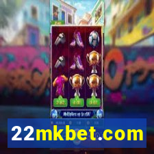 22mkbet.com