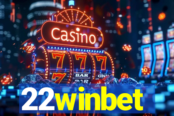 22winbet