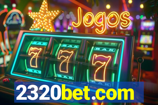 2320bet.com