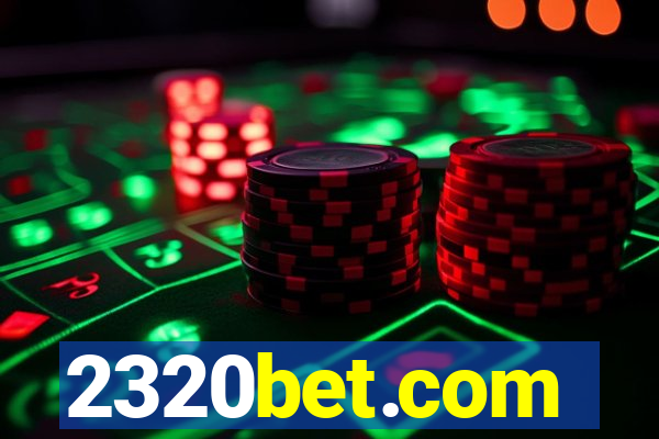 2320bet.com