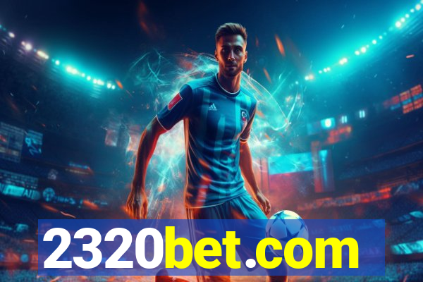 2320bet.com