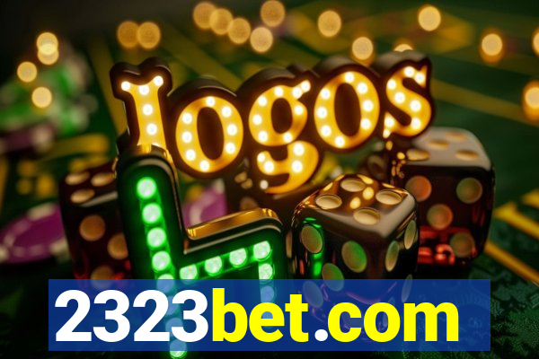 2323bet.com