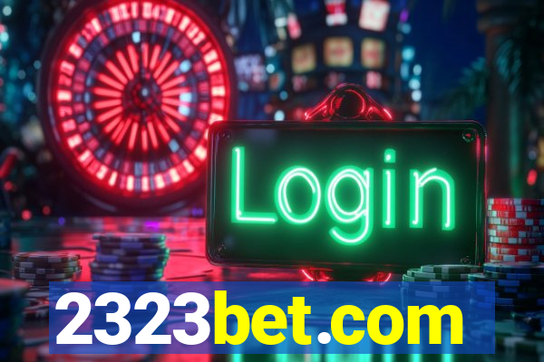 2323bet.com