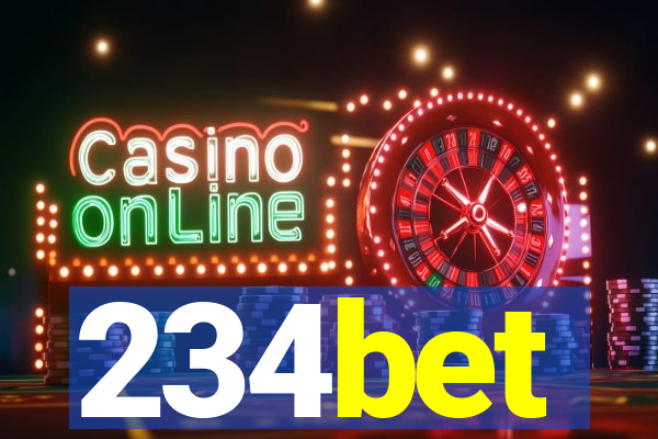234bet