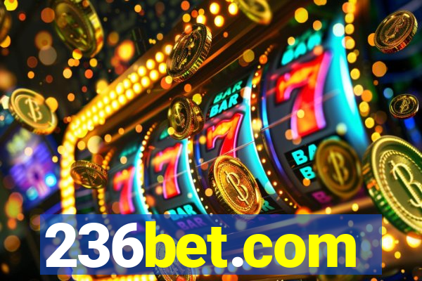 236bet.com