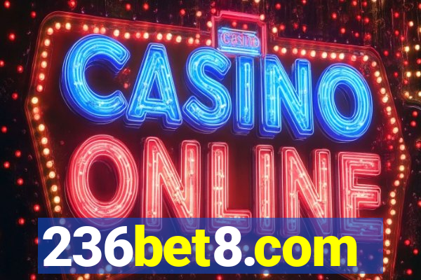 236bet8.com