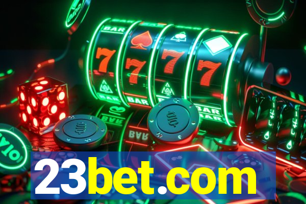 23bet.com