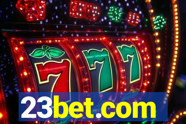 23bet.com