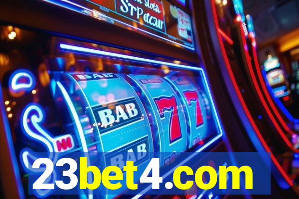 23bet4.com