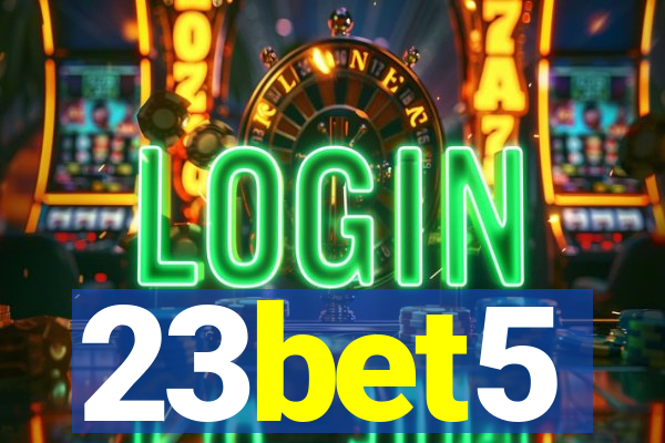 23bet5