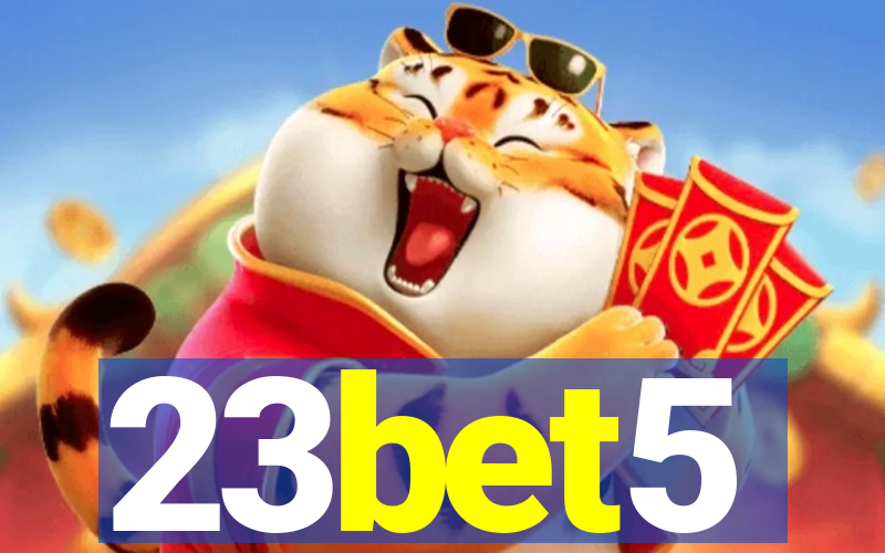 23bet5