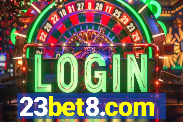 23bet8.com