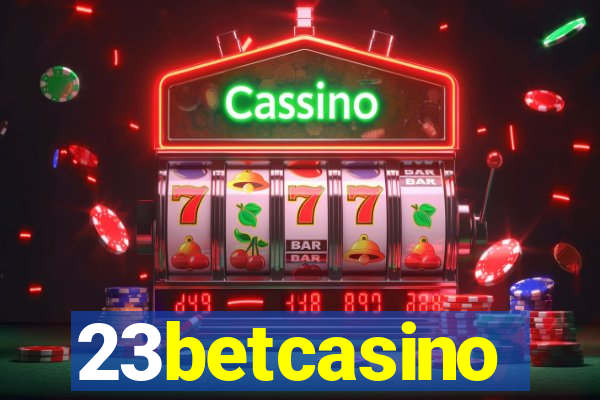 23betcasino
