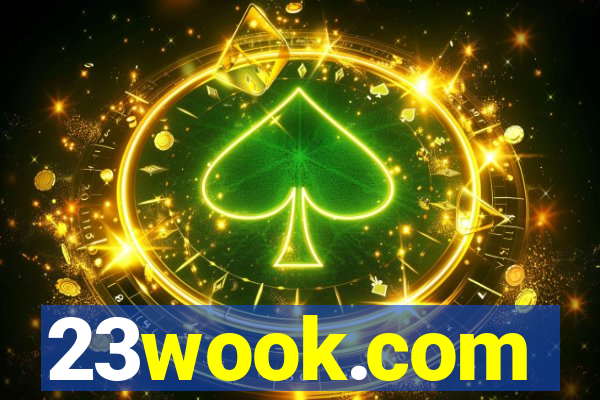 23wook.com