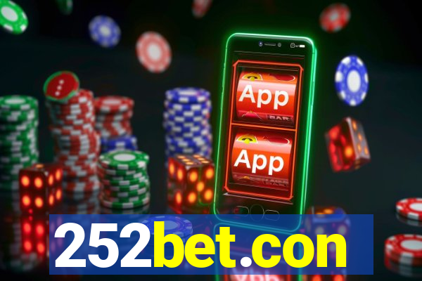252bet.con