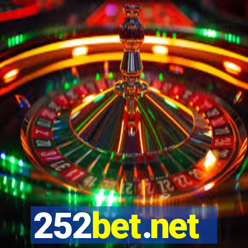 252bet.net