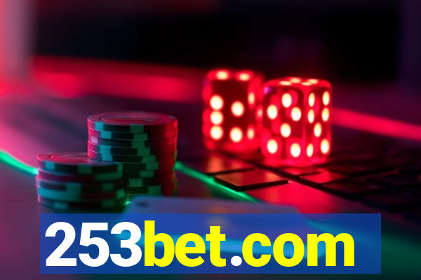 253bet.com