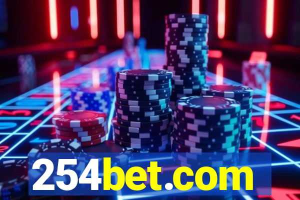 254bet.com