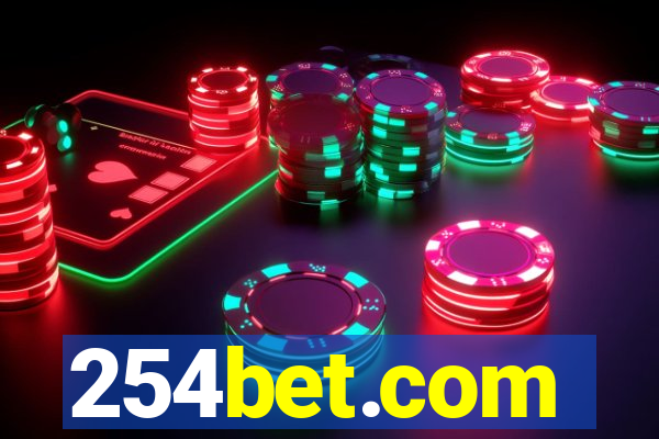 254bet.com