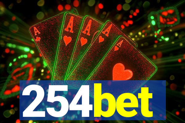 254bet