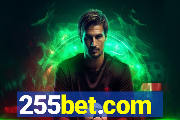 255bet.com