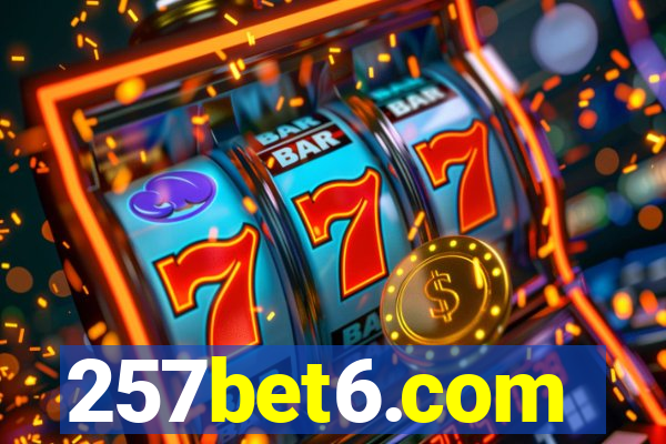 257bet6.com