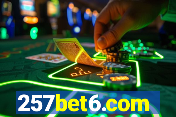 257bet6.com