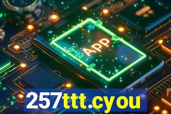 257ttt.cyou
