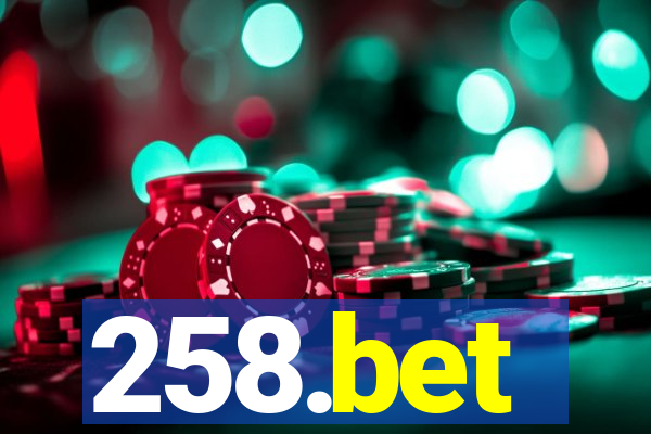 258.bet