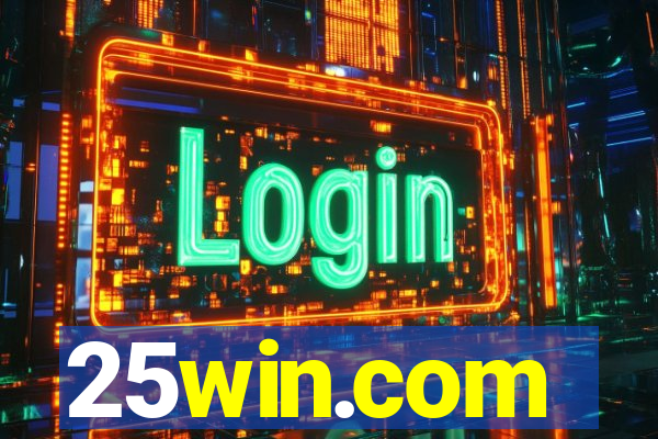 25win.com