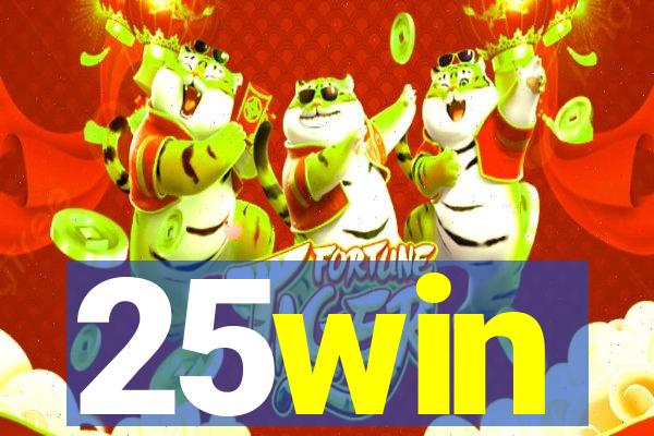 25win