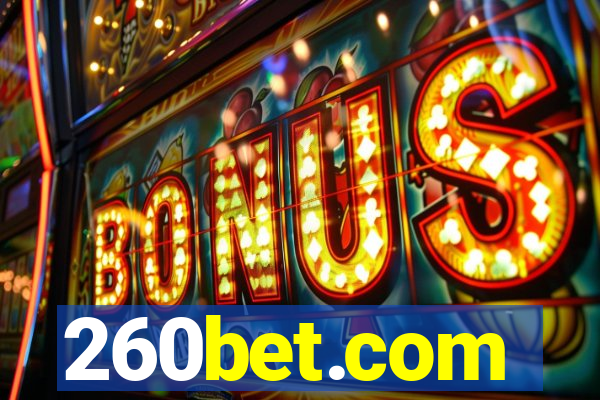260bet.com