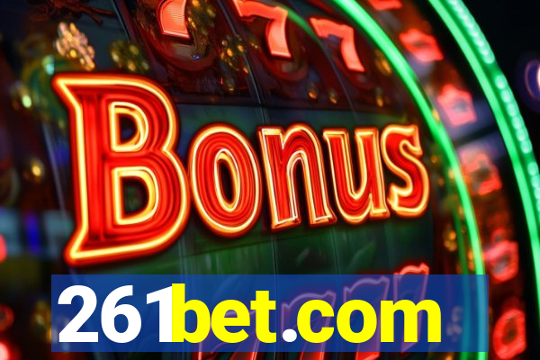 261bet.com